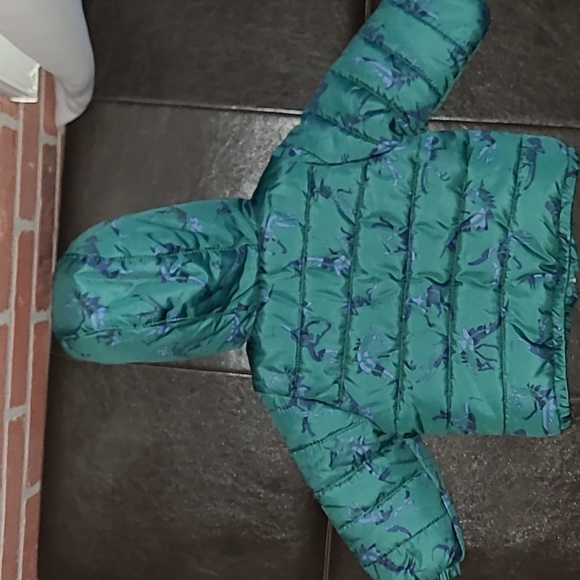 Oshkosh Bgosh Puff Jacket - Picture 2 of 6